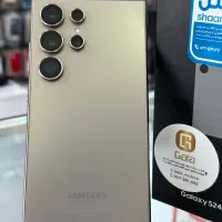 Sam S24ultra حافظه 256رم 12پک اصلی ویتنام