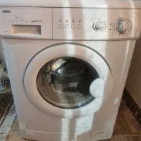 ماشین لباس شویی کنوود