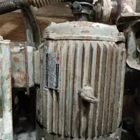 الکتروموتور ۲۰و۲۵ اسب