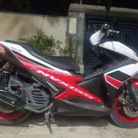 nvx|موتورسیکلت|چغادک, |دیوار