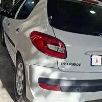 ۲۰۶ tu3 مدل ۹۸