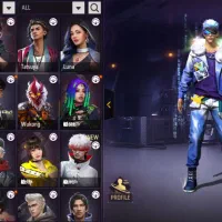 اکانت فری فایر|کنسول، بازی ویدئویی و آنلاین|لیکک, |دیوار