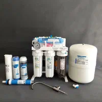 تصفیه آب انواع مختلف تایوانی+ویتنامی تصویه تسفیه|آبسردکن و تصفیه آب|تبریز, |دیوار