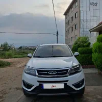 تیگو ۵ مدل ۹۹