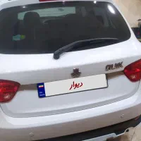 کوییک ۹۹بدون رنگ شاسی سالم بدون تصادف|خودرو سواری و وانت|تهران, یاخجی آباد|دیوار