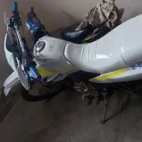 متور کویر t2    250|موتورسیکلت|سقز, |دیوار