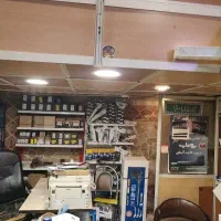 فروش سرقفلی مغازه لاله زار جنوبی پاساژ نور