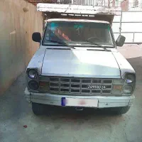 نیسان کمپرسی  اتاق نیسان  جک مخفی چند سال خواب