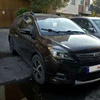 لیفان x50 اتوماتیک|خودرو سواری و وانت|اصفهان, پوریای ولی|دیوار