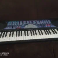 ارگ CASIO