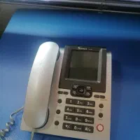 تلفن خارجی