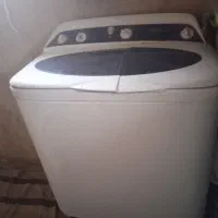 ماشین لباسشویی|ماشین لباسشویی و خشک‌کن لباس|تربت جام, معدآباد|دیوار