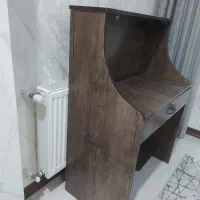 فروش میز کتابخانه ای و صندلی|میز تحریر و کامپیوتر|تهران, جمال‌زاده|دیوار