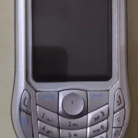 گوشی نوکیا 6630