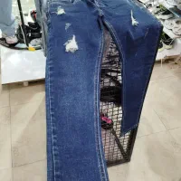 شلوار سایز کوچیک کمترین قیمت ایران 390هزار