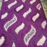 گلیم فرش ۴ متری