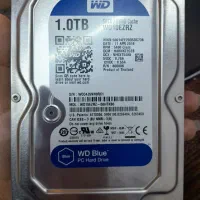 هارد اکسترنال 1TB blue