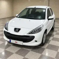 فروش ۲۰۷ دنده ای