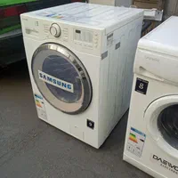ماشین لباسشویی دوو - Daewoo|ماشین لباسشویی و خشک‌کن لباس|تهران, نبی اکرم|دیوار