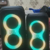 اسپیکر جی بی ال 320 و 120