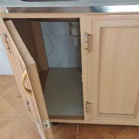 کابینت آلمینیوم|آبچکان و نظمدهنده ظروف|شهرضا, |دیوار