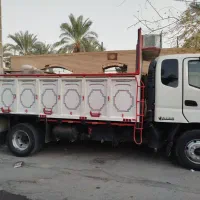 بار بری|خدمات حمل و نقل|بم, |دیوار