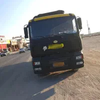 ده جرخ امیکو   قیمت 56000|خودرو سنگین|سلماس, |دیوار