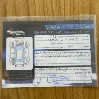 ۲۰۶ ۱۴۰۰ تیپ ۲ تمیز|خودرو سواری و وانت|نوشهر, |دیوار