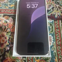 آیفون 16pro max بدون ریجستری پارت نامبر چین