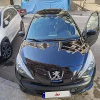 207 پانا ارتقا رینگ