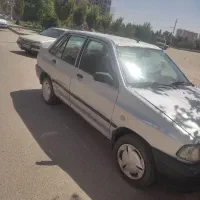 پراید 131ساده، مدل 1386|خودرو سواری و وانت|قم, نیروگاه|دیوار