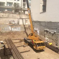 اجاره جرثقیل سبک و سنگین