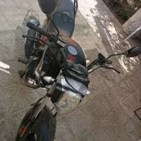 موتور سیکلت|موتورسیکلت|اصفهان, شهرک کاوه|دیوار