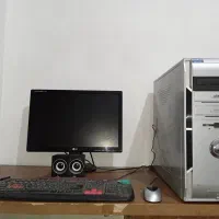 کامپیوتر خانگی