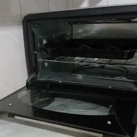 توستر نو