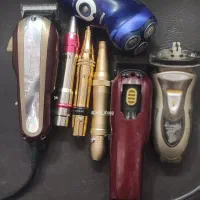 مرکزفروش تعمیرات سوهان برقی تاتو یووی|خدمات آرایشگری و زیبایی|کرمانشاه, |دیوار