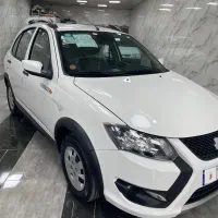 کوییک GX تیپ L مدل ۱۴۰۴ به رویت خشک