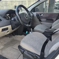 خودرو مگان ۲۰۰۰ اتومات مدل ۹۱ خانگی بسیار تمیز|خودرو سواری و وانت|جم, |دیوار