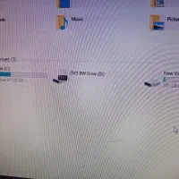 کامپیوتر کامل|رایانه رومیزی|نسیم‌شهر, |دیوار