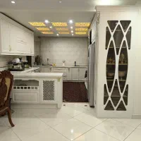 فوری فروشی ۱۲۰ متر بسیار خوش نقشه با نور از هر طرف