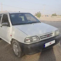 پراید مدل ۹۷|خودرو سواری و وانت|زابل, |دیوار