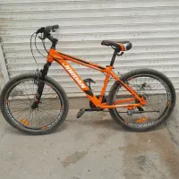 دوچرخه جردن۲۶