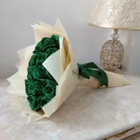 گل رز ربانی|صنایع دستی و سایر لوازم تزئینی|مشهد, شهرک شیرین|دیوار