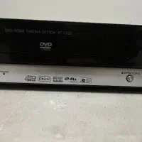 دستگاه پخش دی وی دی سامسونگ|پخش‌کننده DVD و ویدیو|تهران, دزاشیب|دیوار