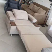 مبل تختخواب شو (لالوسکی)