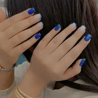 آموزش و خدمات کاشت ناخن