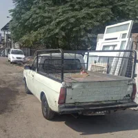 پیکان وانت 88 دوگانه کارخانه