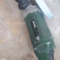 سنگ فرز درحد نو سالم به ضمانت