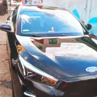 kmc برقی خودرو وارداتی