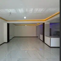 آپارتمان ۱۲۷ متر ۲ خواب رو به نما